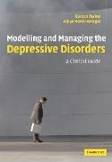 Modelling Managing Depressive Order