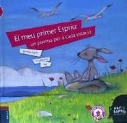 El meu primer Espriu : un poema per a cada estació