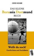 Das kleine Borussia Dortmund Buch