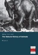 The Natural History of Animals