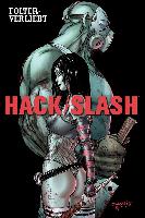 Hack/Slash 10