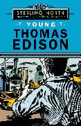 Young Thomas Edison