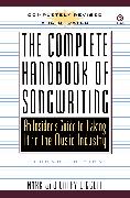 The Complete Handbook of Songwriting