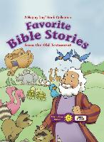 Favorite Bible Stories from the Old Testament