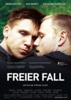 Freier Fall (Blu-Ray)
