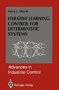 Iterative Learning Control for Deterministic Systems