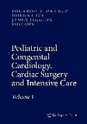 Pediatric and Congenital Cardiology, Cardiac Surgery and Intensive Care