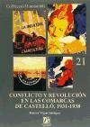 Conflicto y revolución en las comarcas de Castelló, 1931-1938