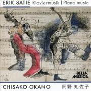 Chisako Okano Spielt Erik Satie