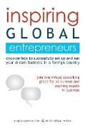 Inspiring Global Entrepreneurs