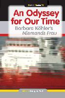 An Odyssey for Our Time: Barbara Kohler S "Niemands Frau"