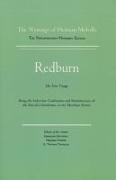 Redburn: Works of Herman Melville Volume Four