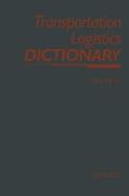 Transportation-Logistics Dictionary