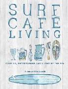 Surf Cafe Living