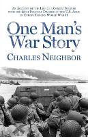 One Man's War Story