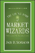 The Little Book of Market Wizards