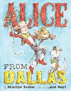 Alice from Dallas