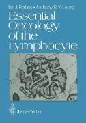 Essential Oncology of the Lymphocyte