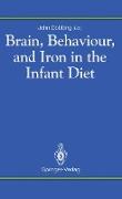 Brain, Behaviour, and Iron in the Infant Diet