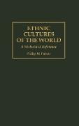 Ethnic Cultures of the World