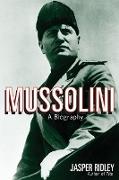 MUSSOLINI