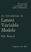 An Introduction to Latent Variable Models