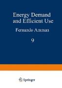 Energy Demand and Efficient Use