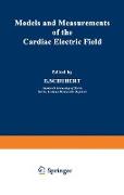 Models and Measurements of the Cardiac Electric Field