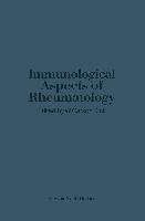 Immunological Aspects of Rheumatology