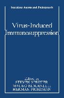 Virus-Induced Immunosuppression