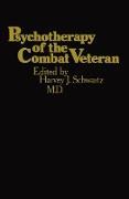 Psychotherapy of the Combat Veteran