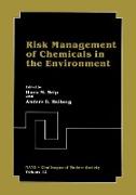 Risk Management of Chemicals in the Environment