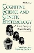 Cognitive Science and Genetic Epistemology