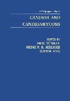 Candida and Candidamycosis