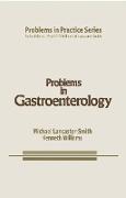 Problems in Gastroenterology