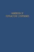 Handbook of Refractory Compounds