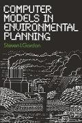 Computer Models in Environmental Planning