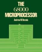 The 68000 Microprocessor