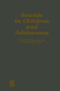 Suicide in Children and Adolescents