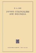 Japan¿s Colonialism and Indonesia