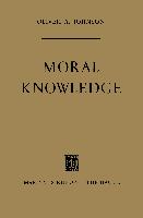 Moral Knowledge