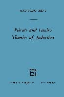 Peirce¿s and Lewis¿s Theories of Induction