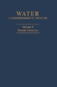 Water: A Comprehensive Treatise