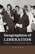 Geographies of Liberation