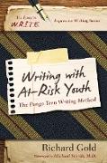 Writing with At-Risk Youth