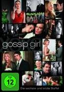 Gossip Girl. 6. Staffel