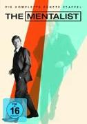 The Mentalist. Staffel 5