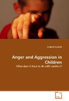 Anger and Aggression in Children