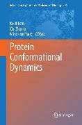 Protein Conformational Dynamics