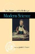 Men, Women, and the Birthing of Modern Science